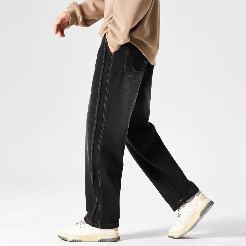 David Bakken Jeans Unisex-4