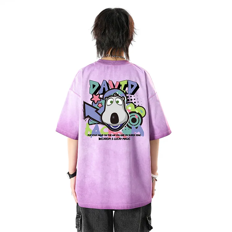 David Bakken T Shirts Unisex-8