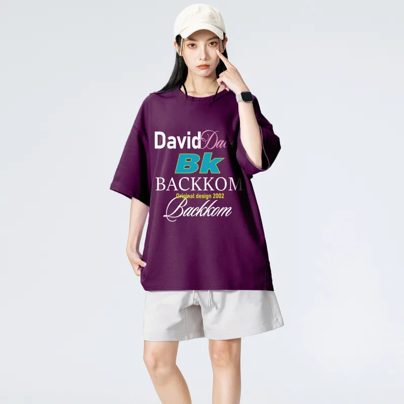 David Bakken T Shirts Unisex-32