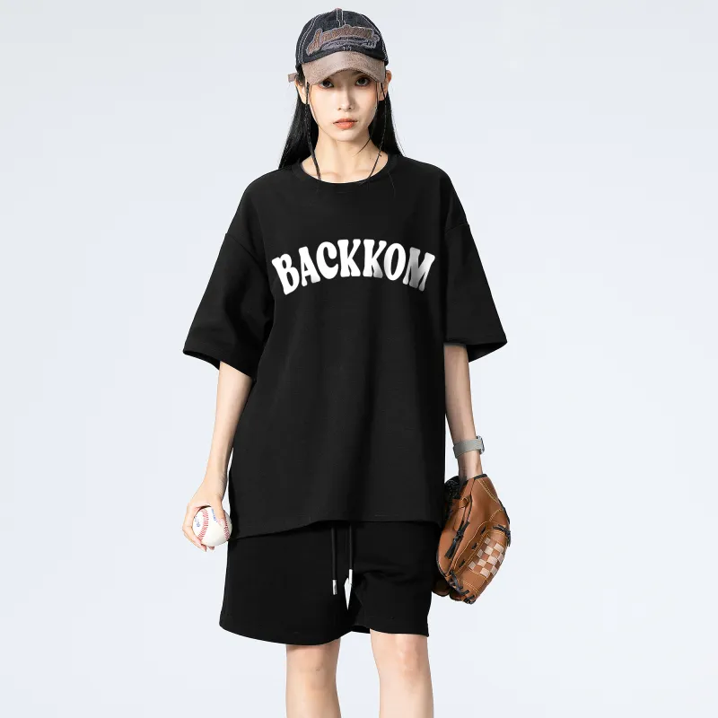 David Bakken Casual Sportswear Unisex-9