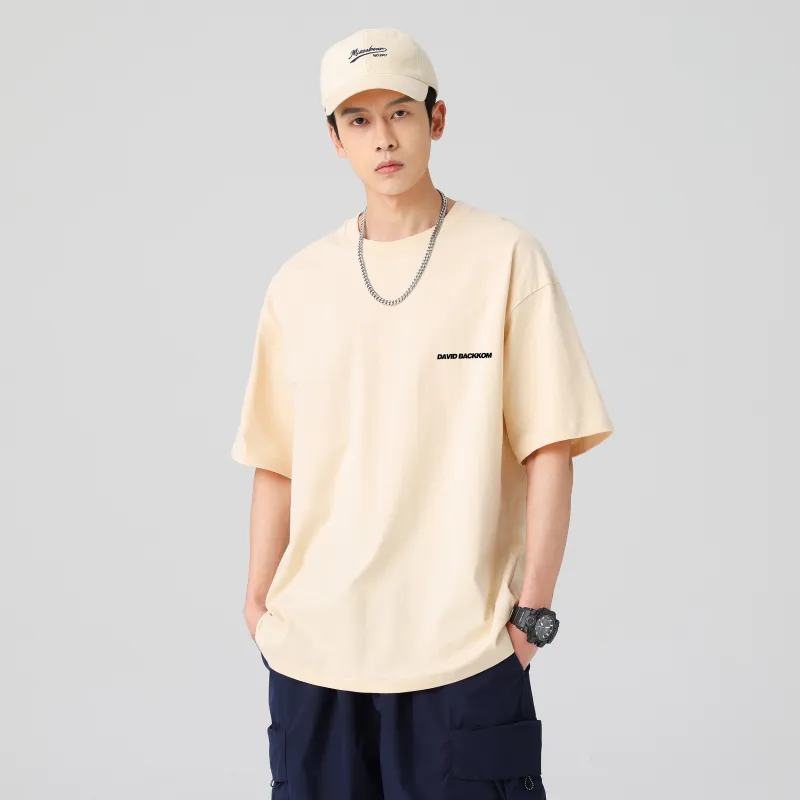 David Bakken Short Sleeved T Shirts Unisex-13