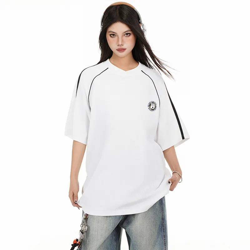 David Bakken x DAOMEIXIONG T Shirt Unisex-11