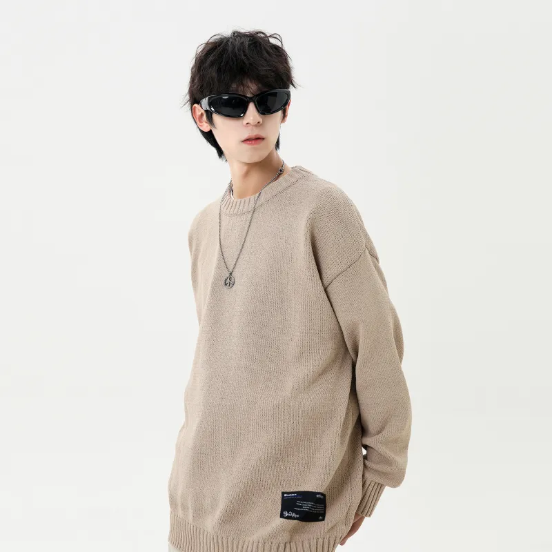 David Bakken Knitwear Unisex-8
