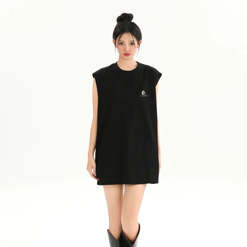 David Bakken x DAOMEIXIONG Tank Top Unisex-3