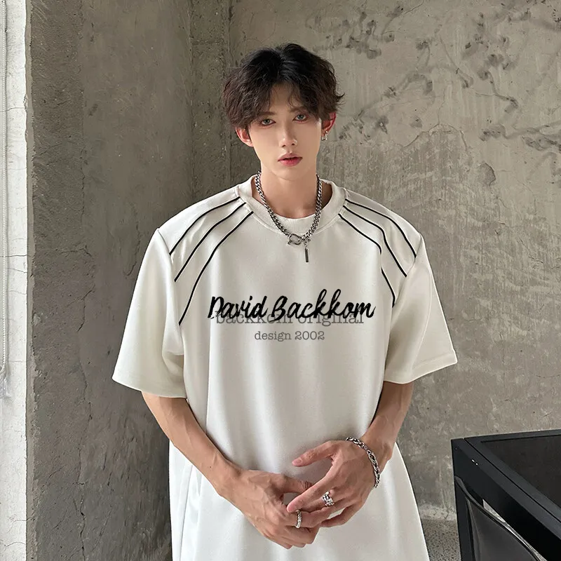 David Bakken T Shirts Unisex-2