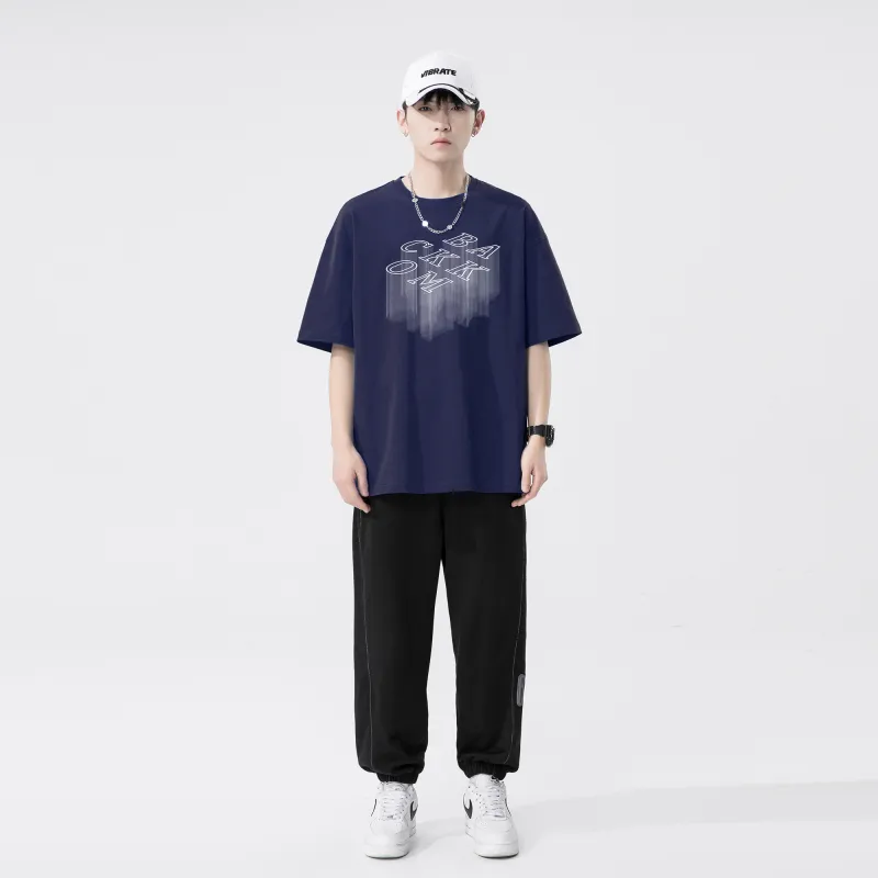 David Bakken T Shirts Unisex-39