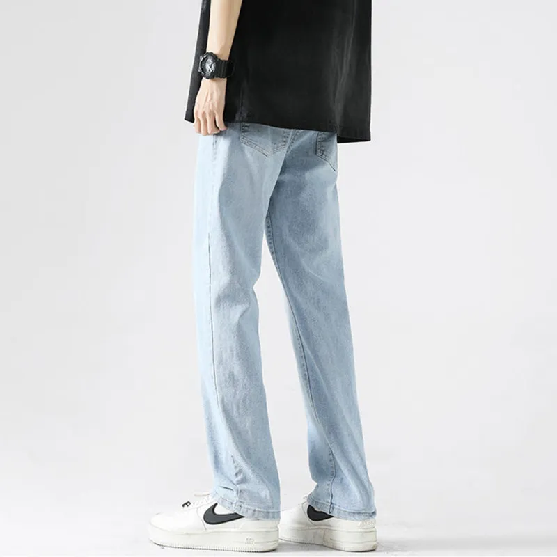 David Bakken Jeans Unisex-13