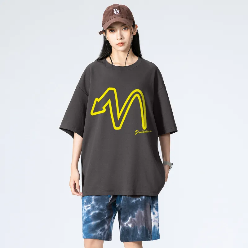 David Bakken T Shirts Unisex-44