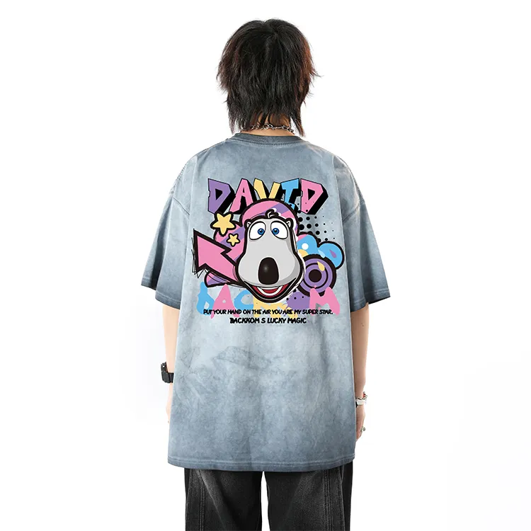 David Bakken T Shirts Unisex-26