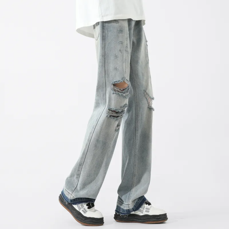 David Bakken Jeans Unisex-20