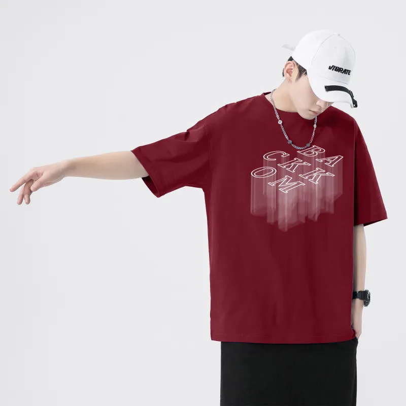 David Bakken T Shirts Unisex-22