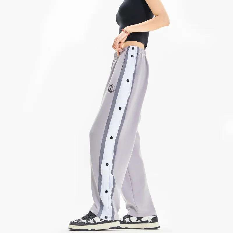David Bakken x DAOMEIXIONG,LIANMINGKUAN Casual Pants Unisex-14