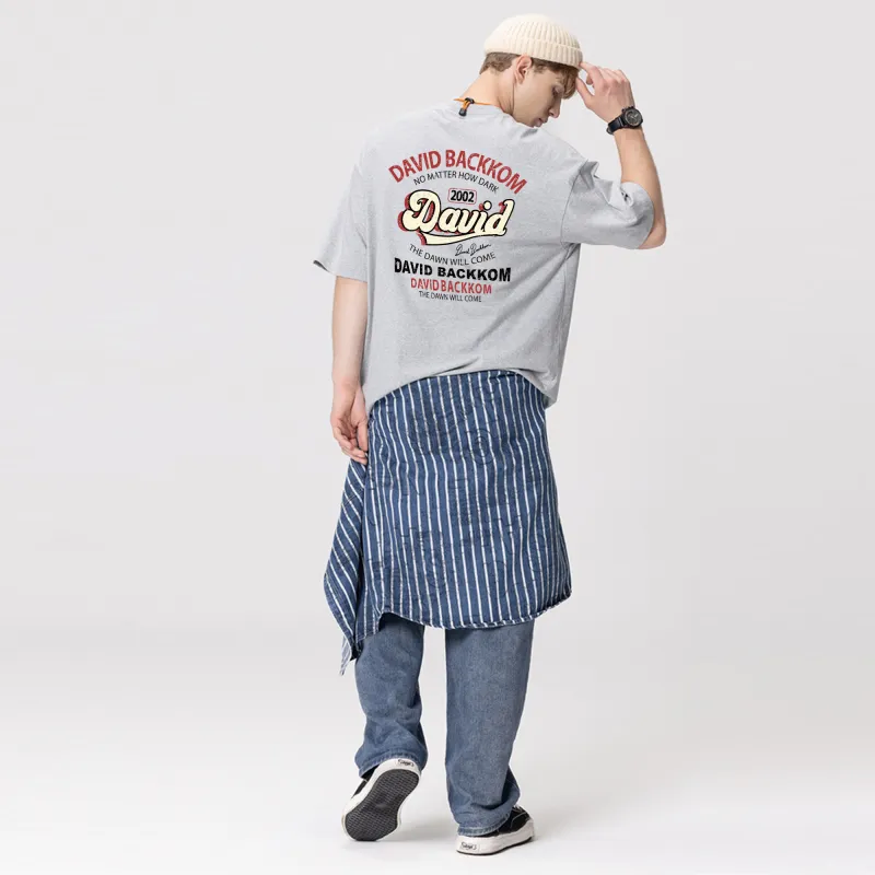 David Bakken T Shirts Unisex-34