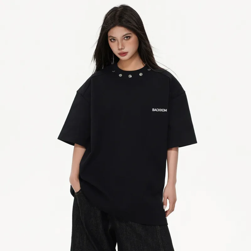 David Bakken x DAOMEIXIONG,LIANMINGKUAN T Shirt Unisex-4