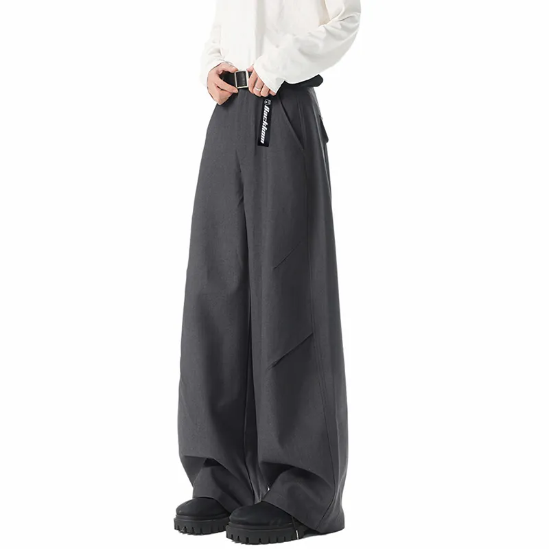 David Bakken Casual Pants Unisex-10