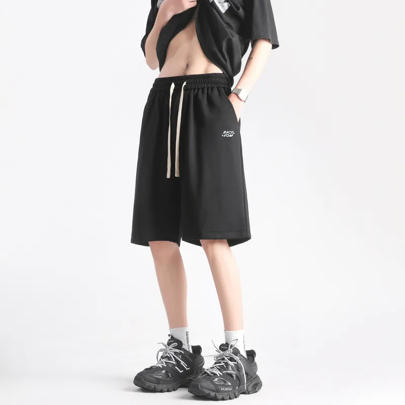 David Bakken Casual Shorts Unisex-10
