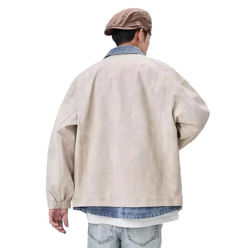 David Bakken Jackets Coats Unisex-0