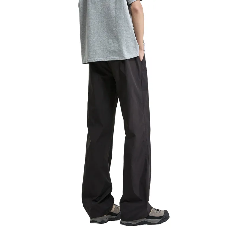 David Bakken Casual Pants Unisex-1
