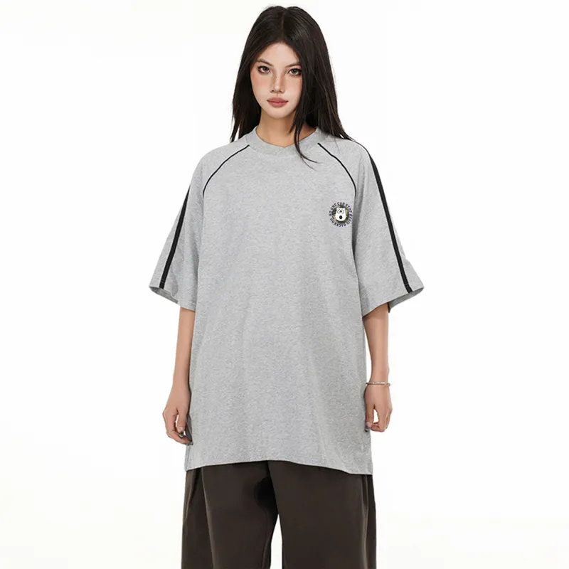 David Bakken x DAOMEIXIONG T Shirt Unisex-17