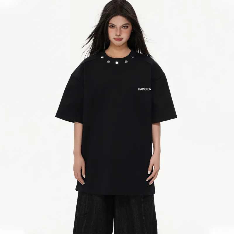 David Bakken x DAOMEIXIONG,LIANMINGKUAN T Shirt Unisex-5
