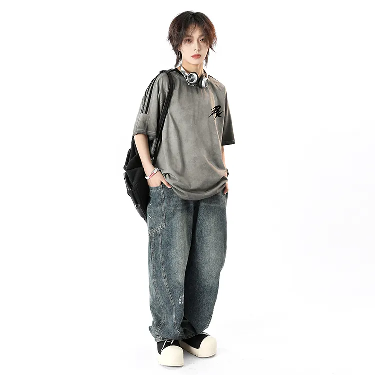 David Bakken T Shirts Unisex-16