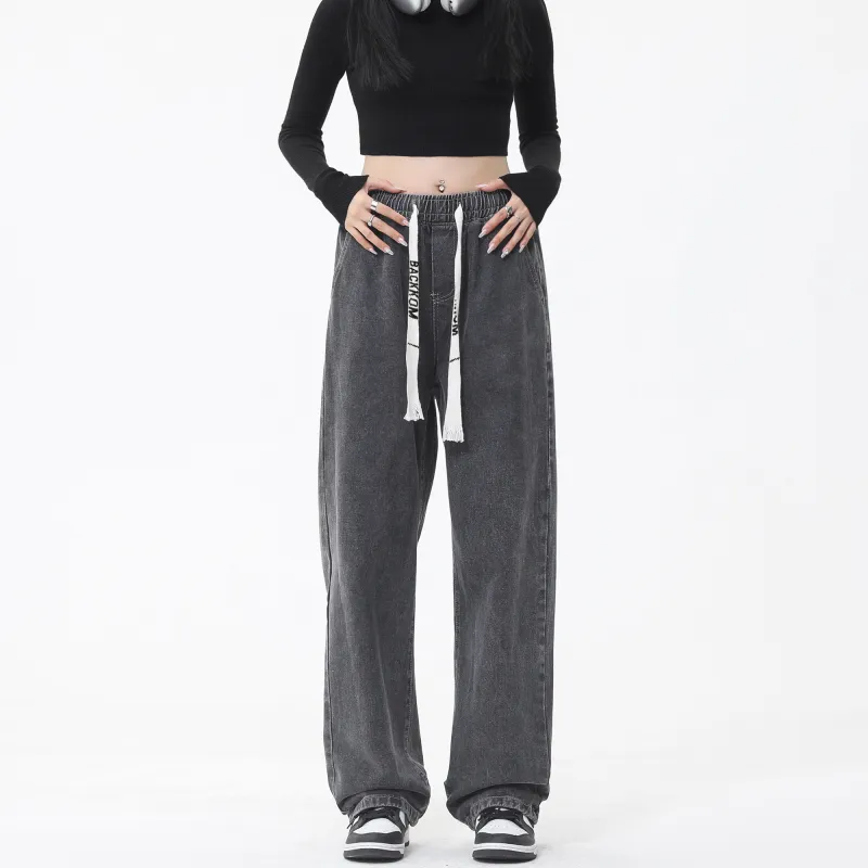 David Bakken Jeans Unisex-14