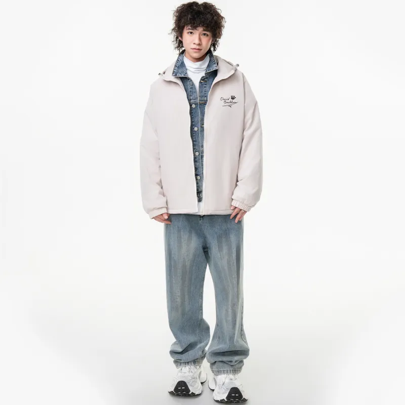 David Bakken x DAOMEIXIONG Jackets Coats Unisex-12