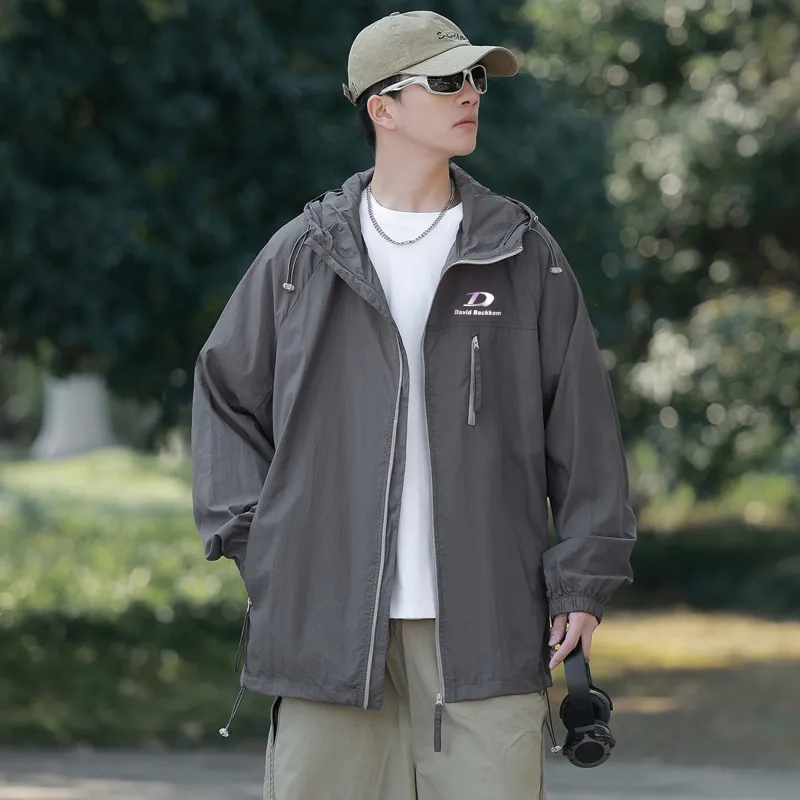 David Bakken Sun Protection Clothing Unisex-43