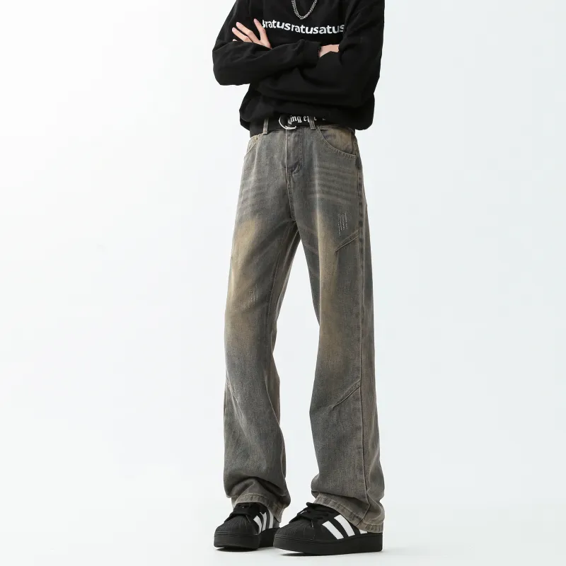 David Bakken Jeans Unisex-4