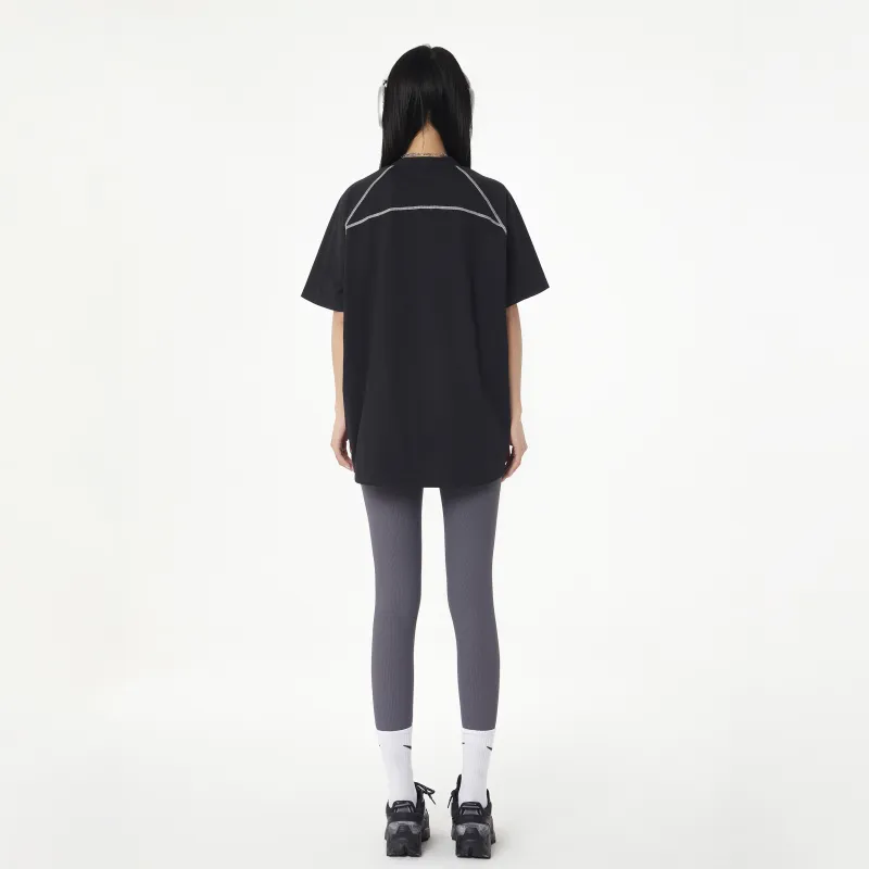 David Bakken T Shirts Unisex-4
