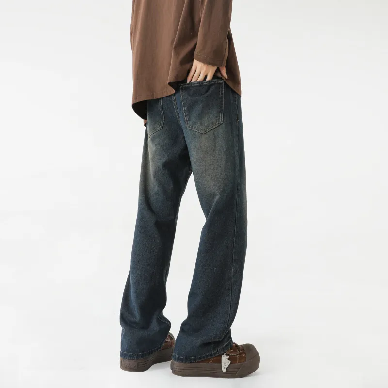 David Bakken Jeans Unisex-16