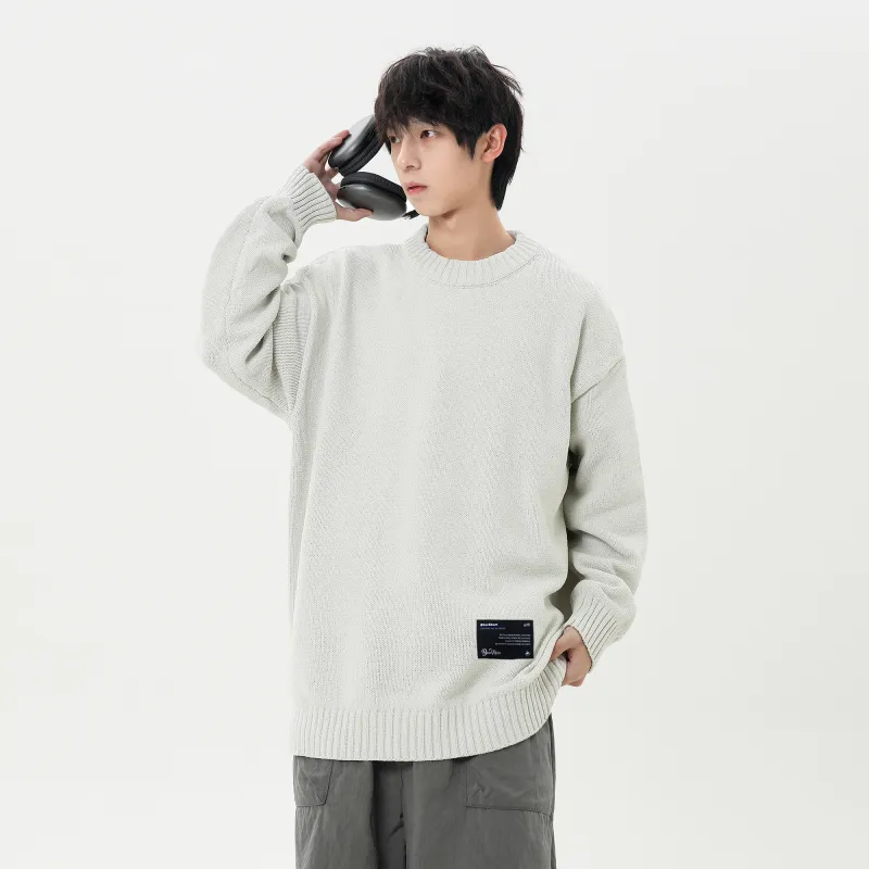 David Bakken Knitwear Unisex-17