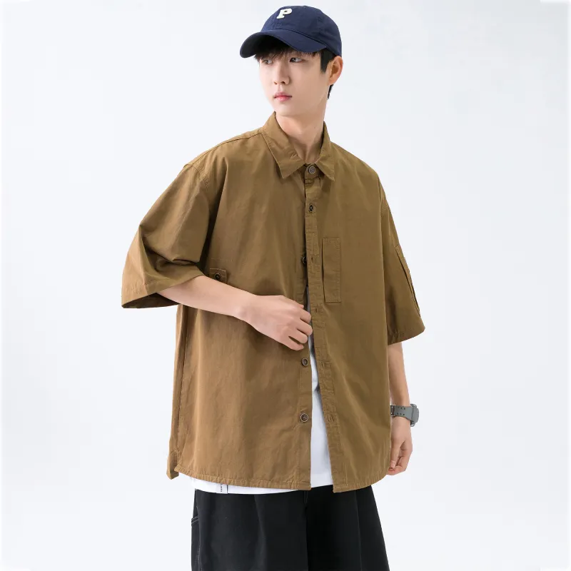David Bakken Shirts Unisex-9