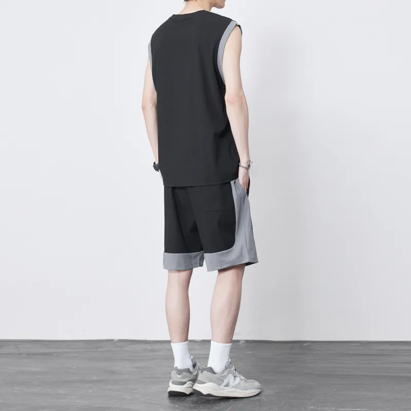 David Bakken Casual Sportswear Unisex-3