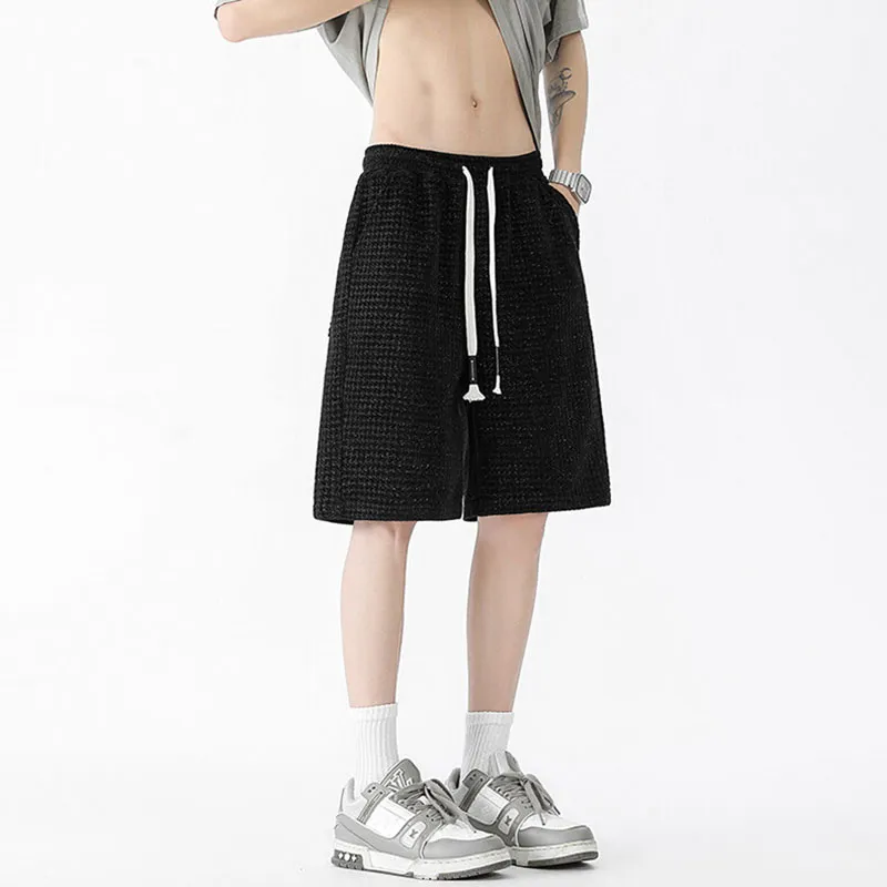 David Bakken Casual Shorts Unisex-19