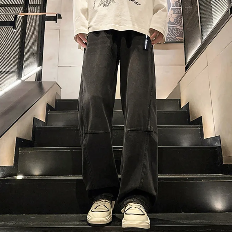 David Bakken Jeans Unisex-2