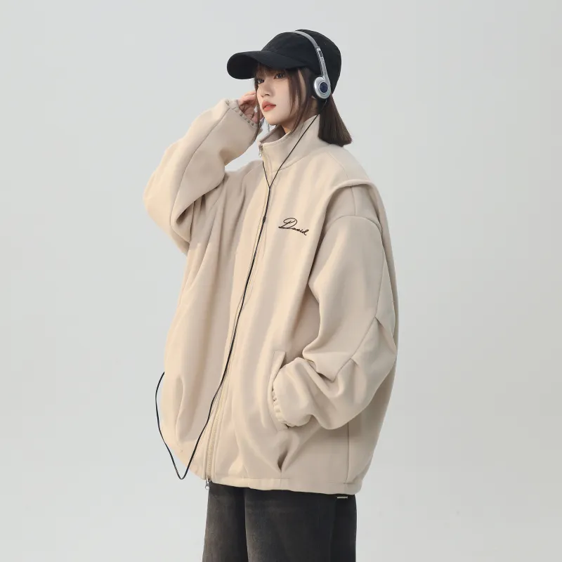 David Bakken Jackets & Coats Unisex-12