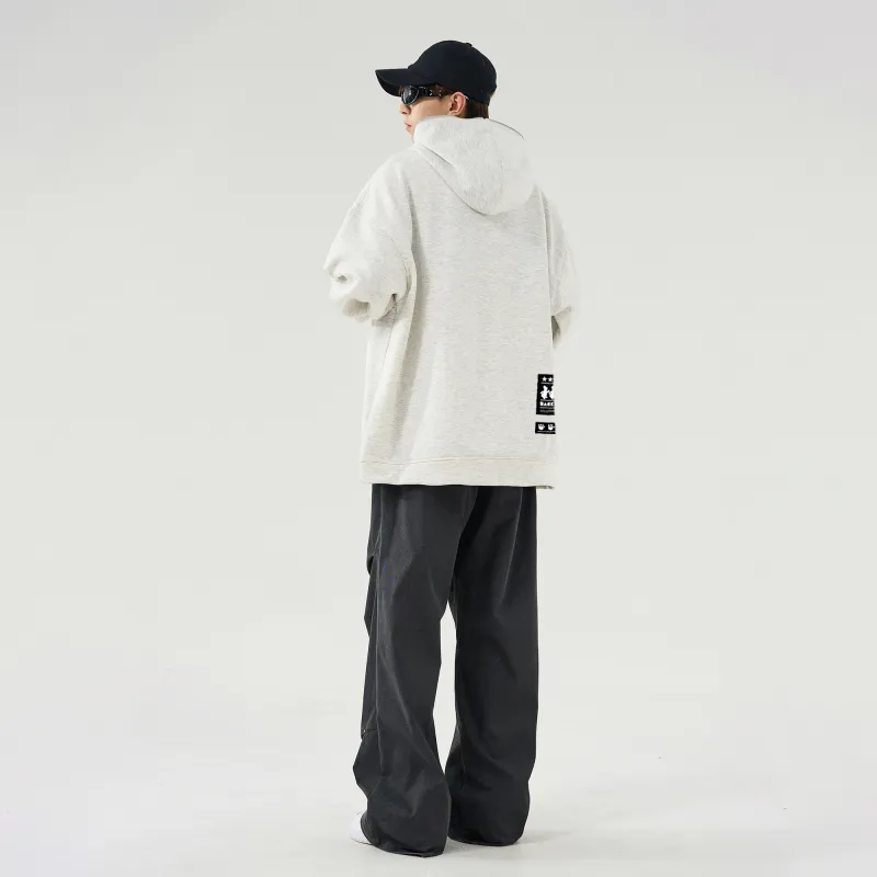 David Bakken Social Anxiety Series Sweatshirts Unisex-11