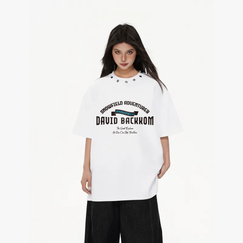 David Bakken T Shirts Unisex-10