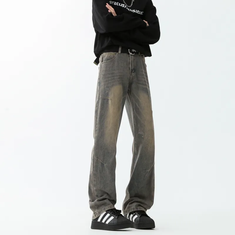 David Bakken Jeans Unisex-5