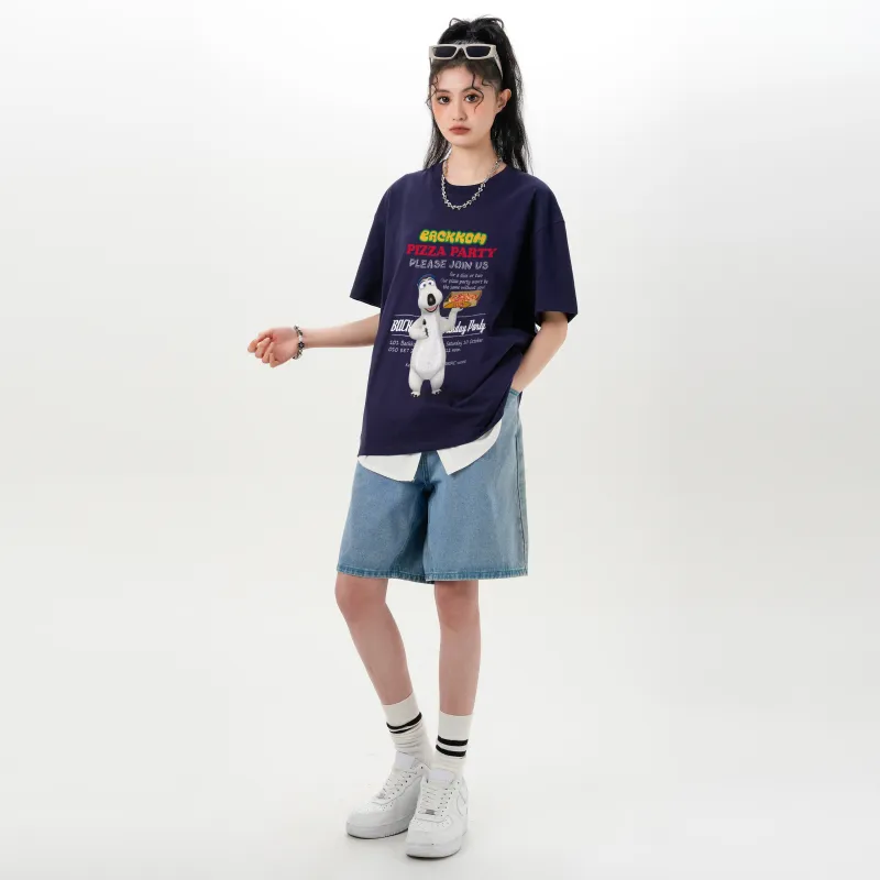 David Bakken T Shirts Unisex-27