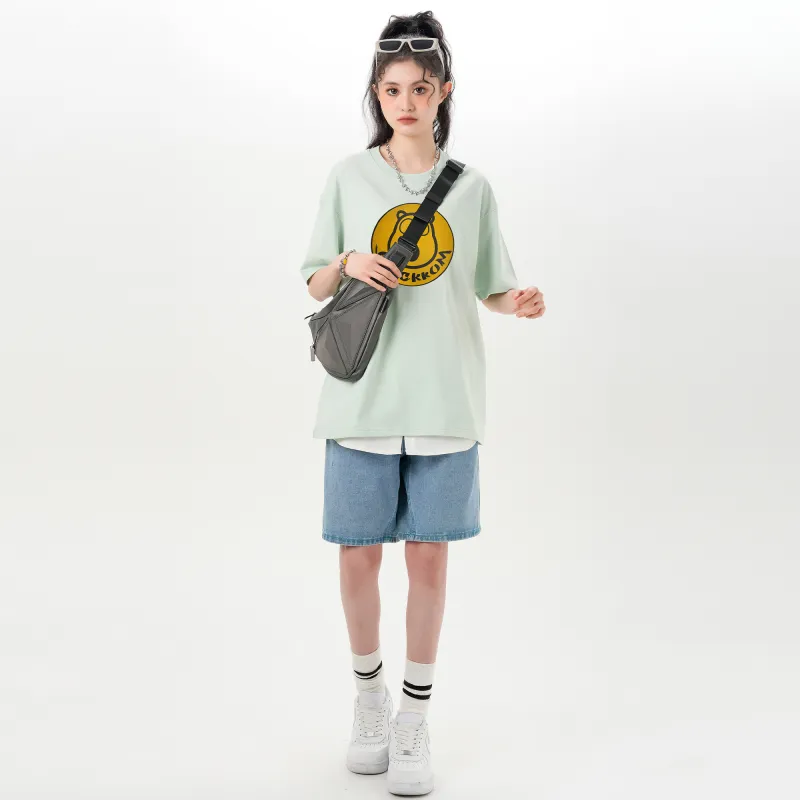 David Bakken x DAOMEIXIONG T Shirt Unisex-35