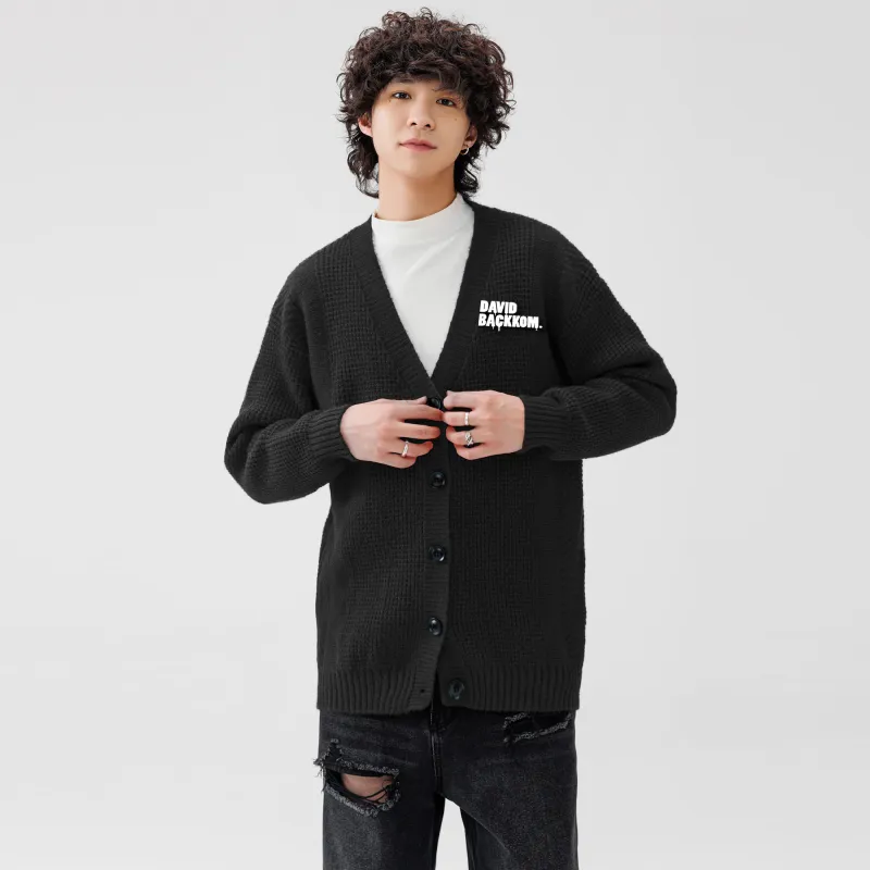 David Bakken Sweaters Unisex-27