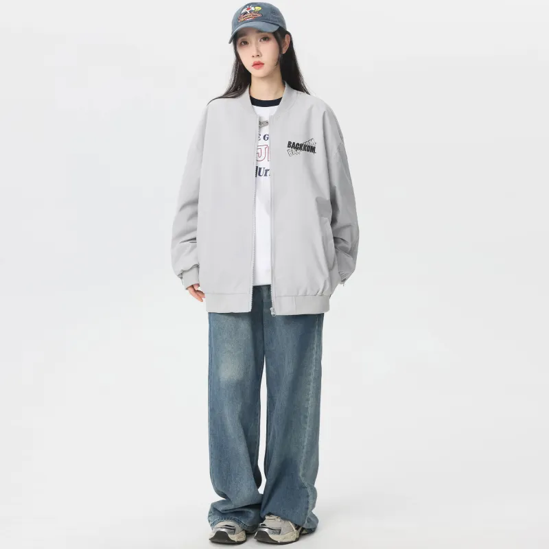 David Bakken x DAOMEIXIONG Jackets Coats Unisex-12