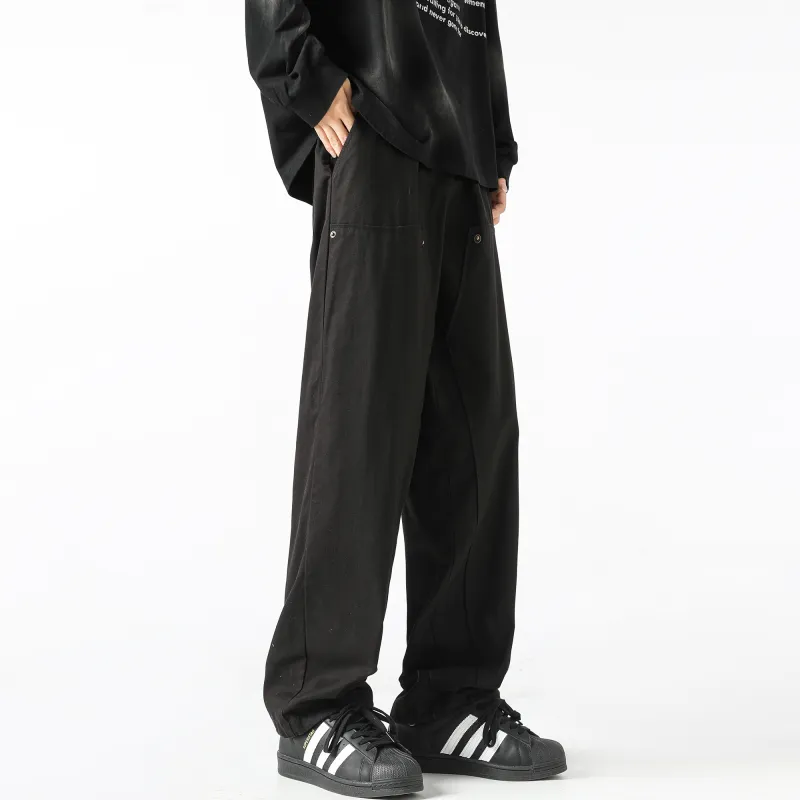 David Bakken Sweatshirt Set Unisex-12