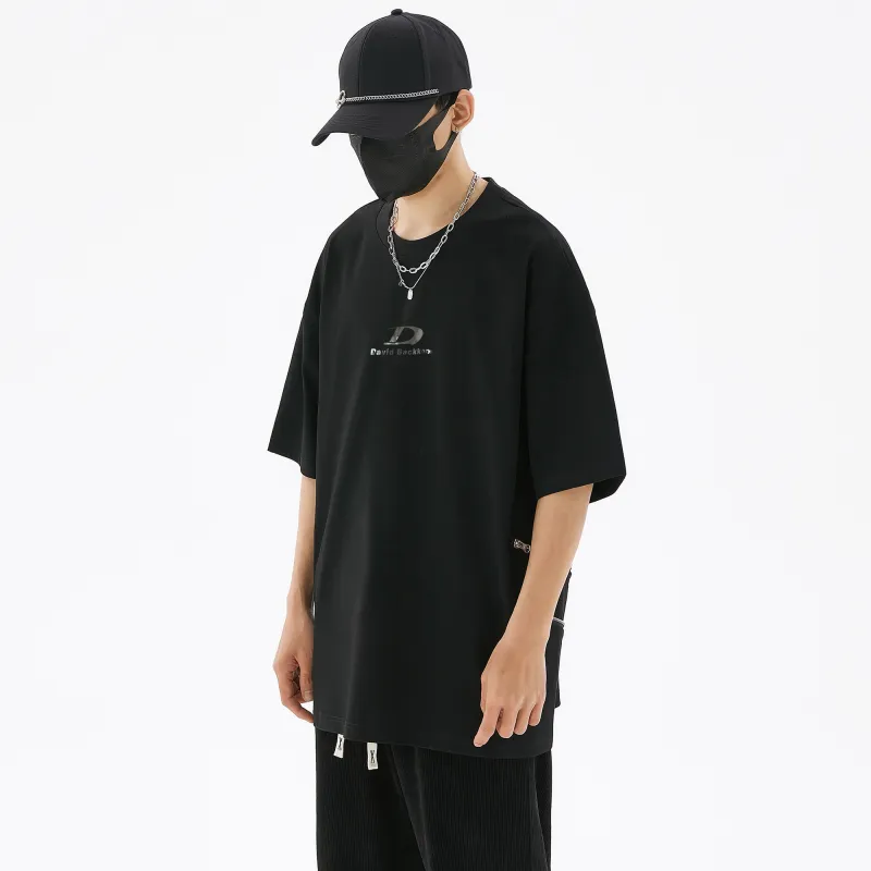 David Bakken Casual Sportswear Unisex-2