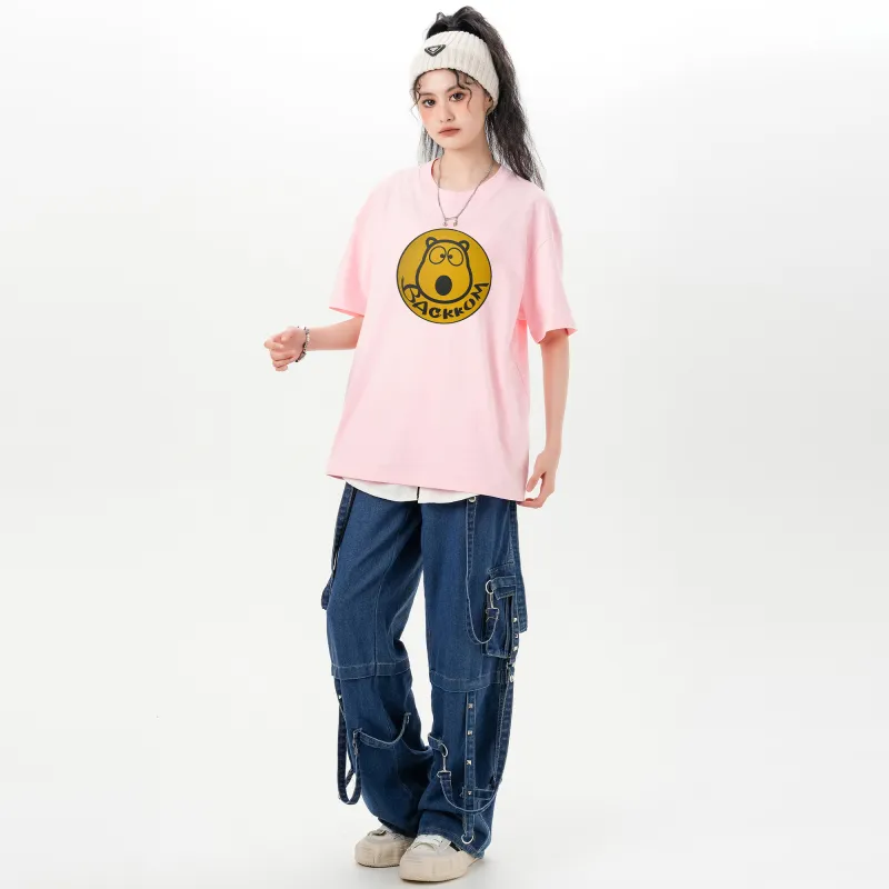 David Bakken x DAOMEIXIONG T Shirt Unisex-20