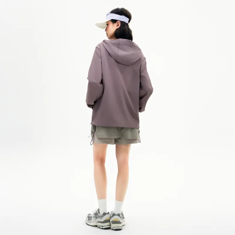 David Bakken Super Light Breathable Quick Dry Dust Resistant Sun Protection Clothing Unisex-43
