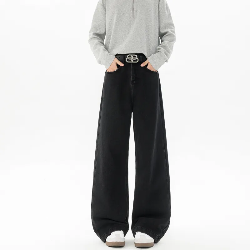 David Bakken Jeans Unisex-24