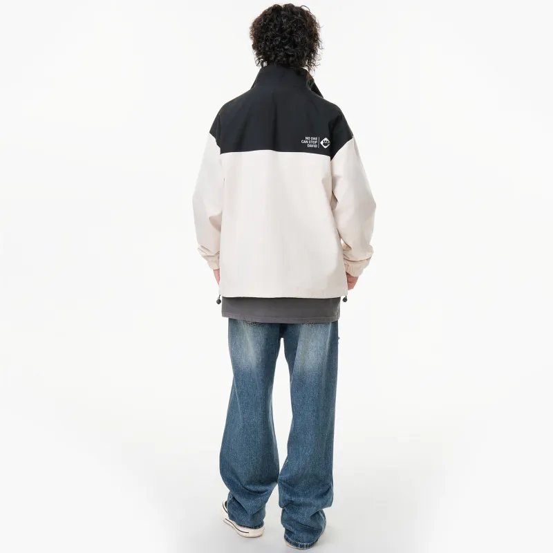 David Bakken x DAOMEIXIONG LIANMINGKUAN Jackets Coats Unisex-17